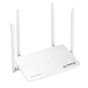 Roteador Dual Band Gigabit Mesh AC1200