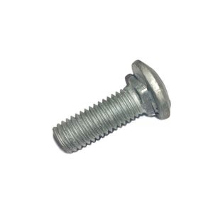 Parafuso PCA M12x35mm com Porca