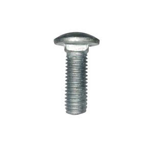 Parafuso PCA M12x35mm com Porca