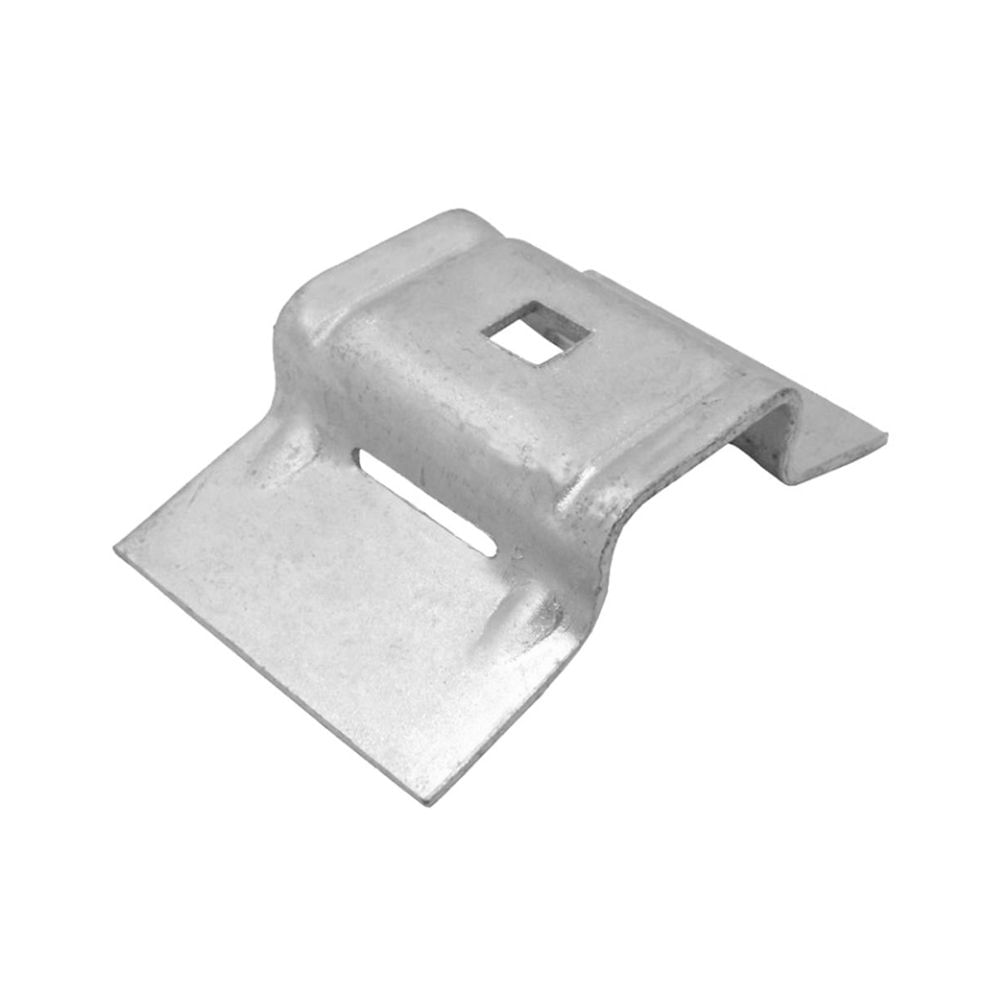 Suporte Reforçado Para Bap 1/2 Furo 14mm