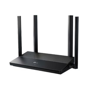 Roteador Dual Band Wi-fi 6 Gigabit AX1500 EX141