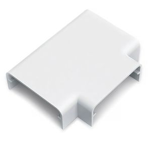 União " T " Plana CT4034 Hellermann