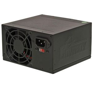 Fonte de Alimentação ATX 400W Bivolt com Cabo De Força