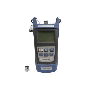 Kit Ferramenta Fibra Óptica 15 Peças Profissional