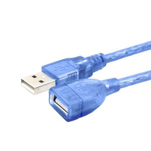 Cabo Extensor USB 2.0 AM/AF 10,0 Metros