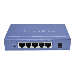 Roteador 4 Portas VPN com Cabo/DSL