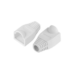 Capa para RJ45 Branca