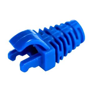 Capa para RJ45 Snap Azul