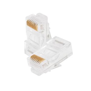 Conector RJ45 Cat5e Furukawa