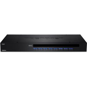 Switch KVM 16 Portas USB TK1603R