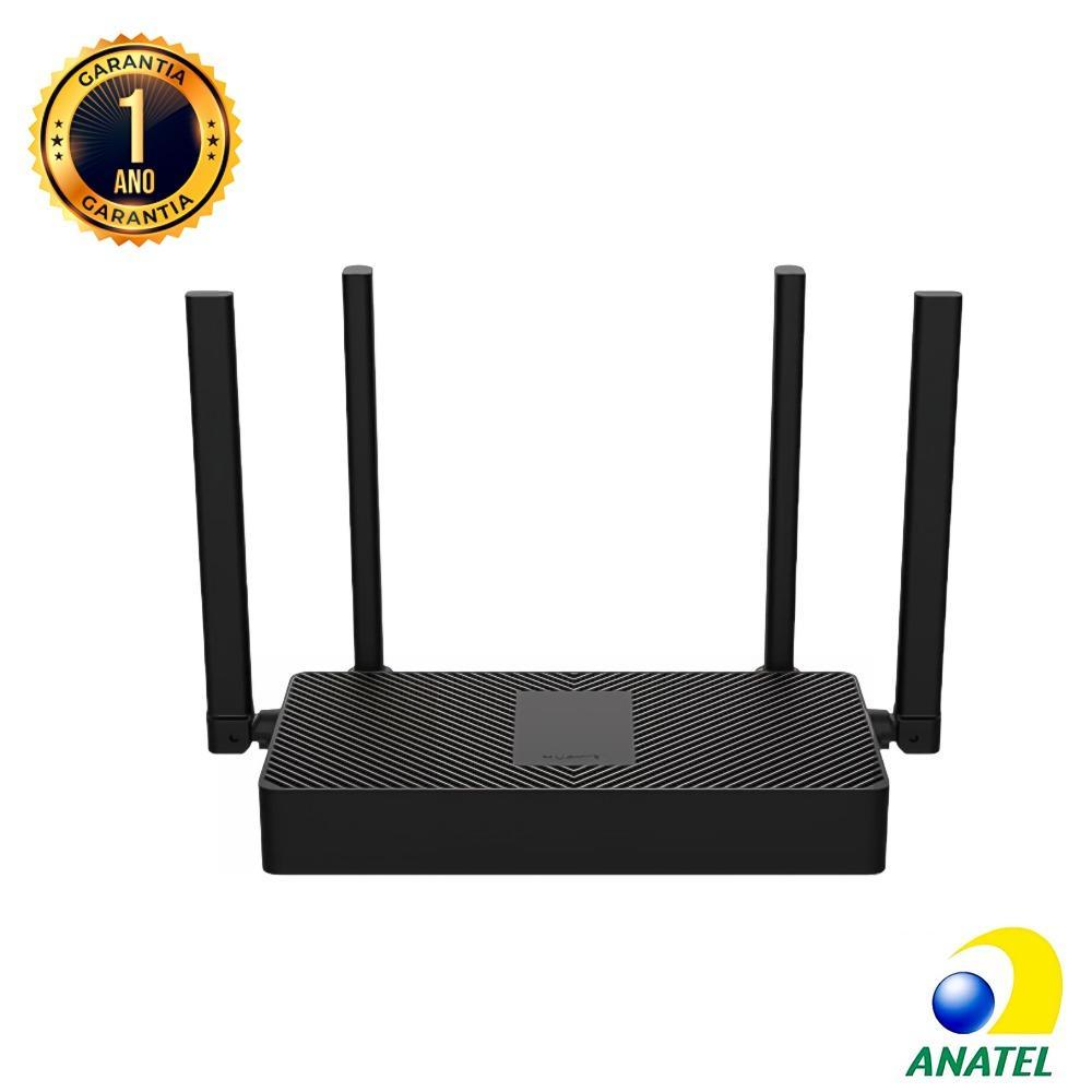 Roteador Huawei Wi-Fi 6 Plus AX3S Easymesh AX3000