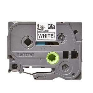 Fita para Rotuladora 9mm TZE221