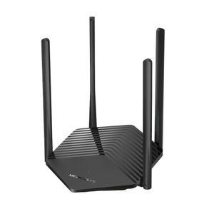 Roteador Wi-Fi 6 Gigabit Dual Band EasyMesh AX1500
