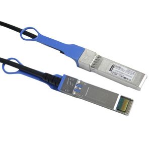 Cabo Dac SFP+ para SFP+ 10Giga 1,0 Metro