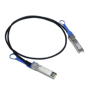 Cabo Dac SFP+ para SFP+ 10Giga 1,0 Metro