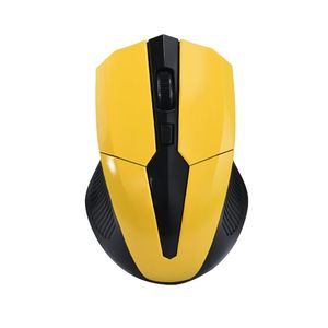 Mouse Óptico sem Fio 2.4GHZ 1600DPI