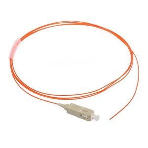PigTail Multimodo 62,5/125 SC/UPC 1,50 Metros