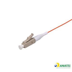 PigTail Multimodo 62,5/125 LC/UPC 1,50 Metros