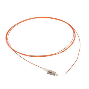 PigTail Multimodo 62,5/125 LC/UPC 1,50 Metros