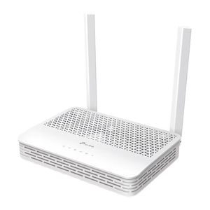 Roteador ONT Wireless Dual Band EasyMesh XPON AC1200