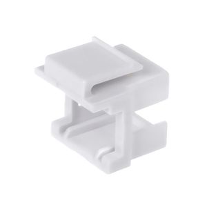 Módulo Keystone para Acoplador Óptico SC/LC