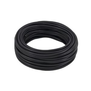 Cabo PP Flexível 3 x 1,00mm 500V