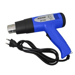 Soprador Térmico 1500W 127V HK-508