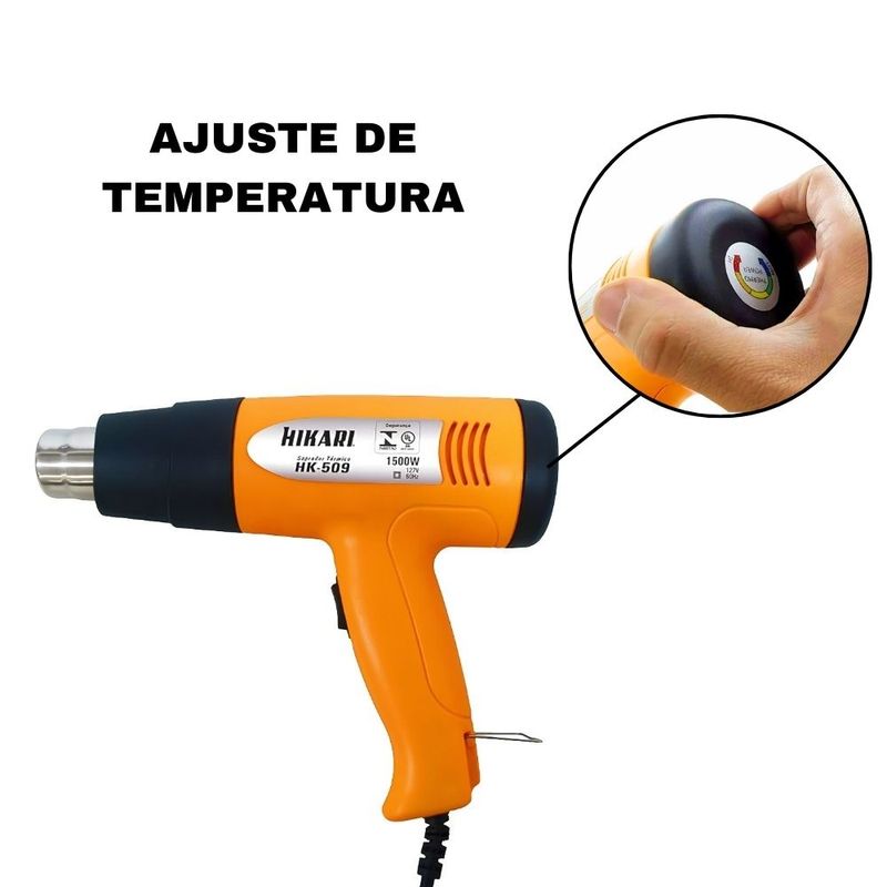 Ajuste-de-Temperatura