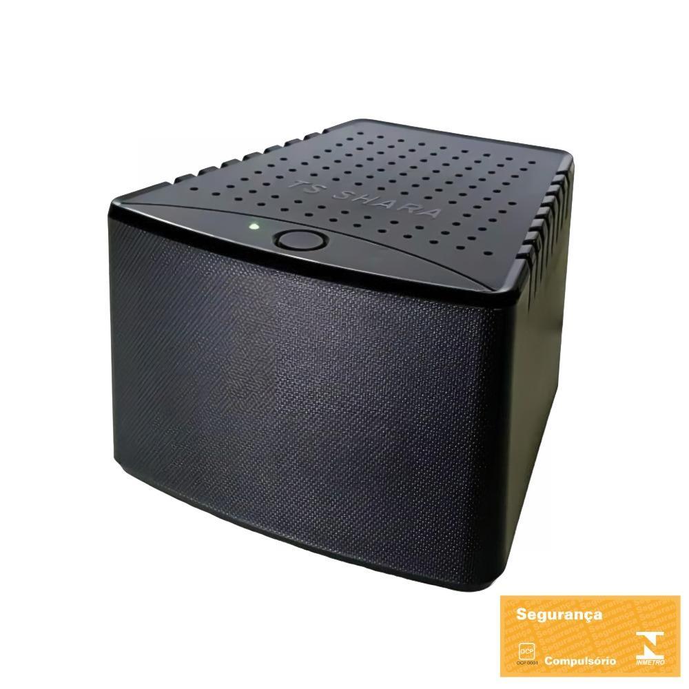 Estabilizador POWEREST Monovolt 1500VA 115V