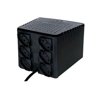 Estabilizador POWEREST Monovolt 1500VA 115V