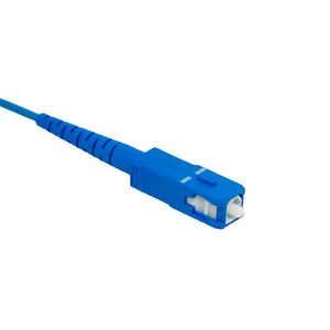 Extensão Óptica Simplex SC/SPC SM Furukawa 2,50 Metros