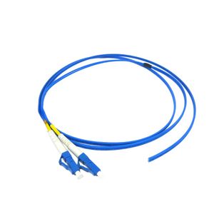 Extensão Óptica LC/SPC SM 2FO Furukawa 2,50 Metros