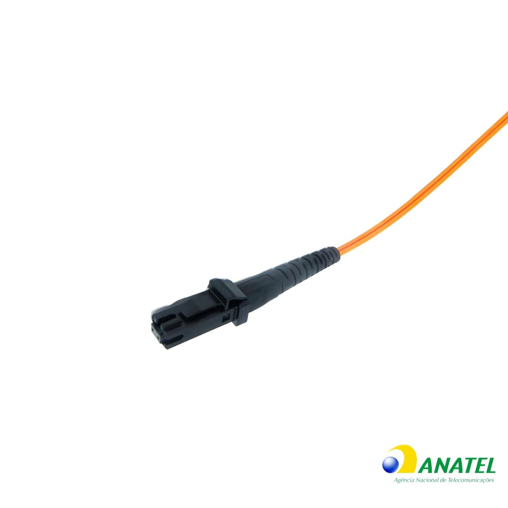 Extensão Óptica Duplex MT-RJ MM Furukawa 2,50 Metros