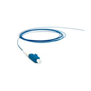 Pig Tail Óptico LC/SPC SM 1,50 Metros