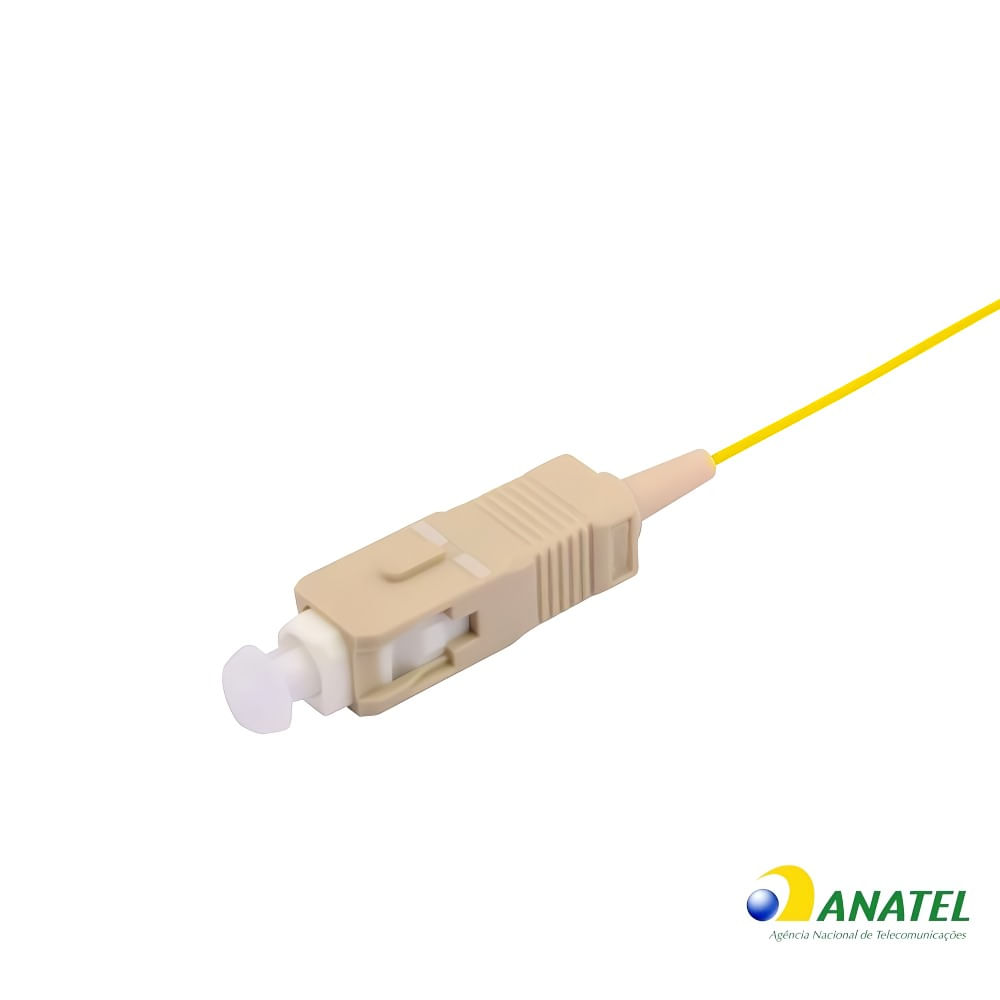 Pig Tail Óptico SC MM 1,50 Metros