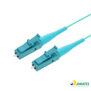 Extensão Óptica 2FO Multimodo OM3 LC/UPC 1,50 Metros