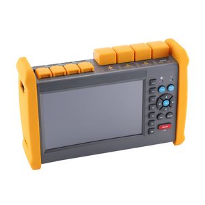OTDR 4500 Medidor de Fibra Óptica SM/MM