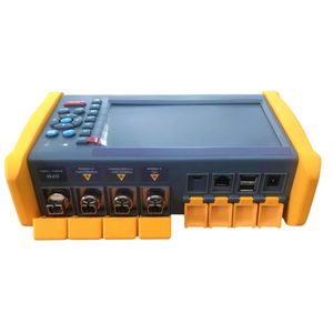 OTDR 4500 Medidor de Fibra Óptica SM/MM