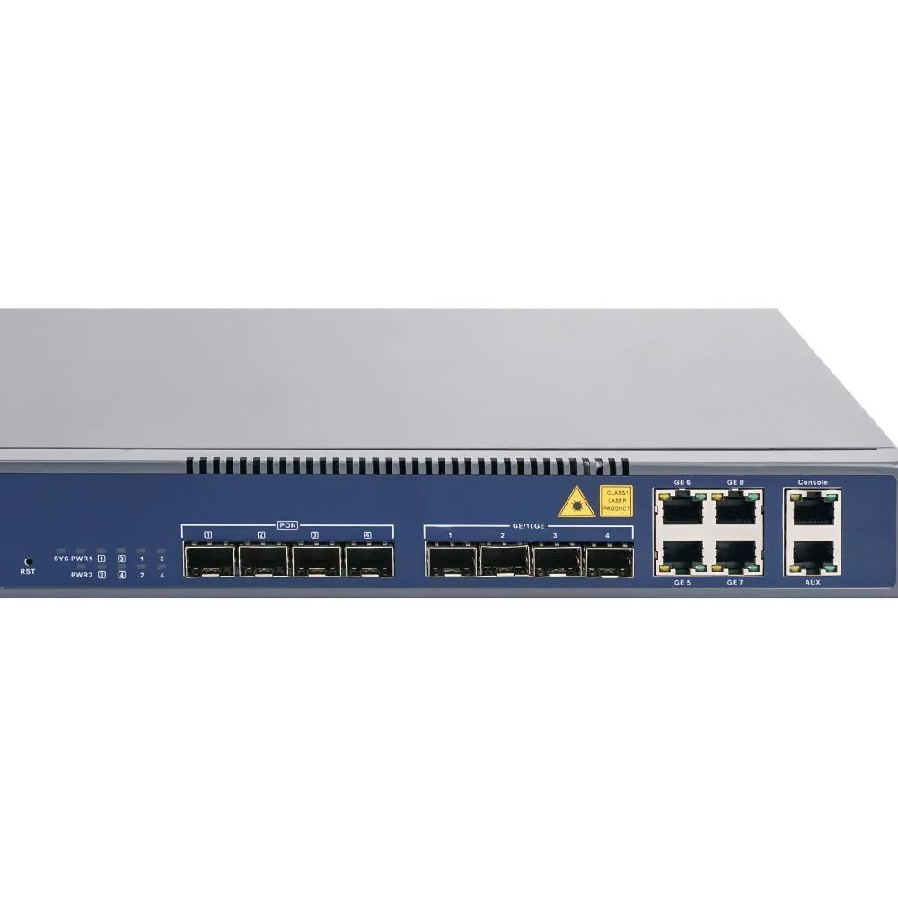OLT EPON V1600 D4-DP V-SOL