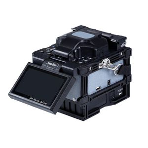 Máquina de Fusão 4 Motores GF4000