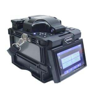 Máquina de Fusão 4 Motores GF4000