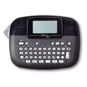 Rotulador Eletrônico Portátil PT-M95BK Brother