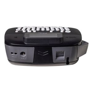 Rotulador Eletrônico Portátil PT-M95BK Brother