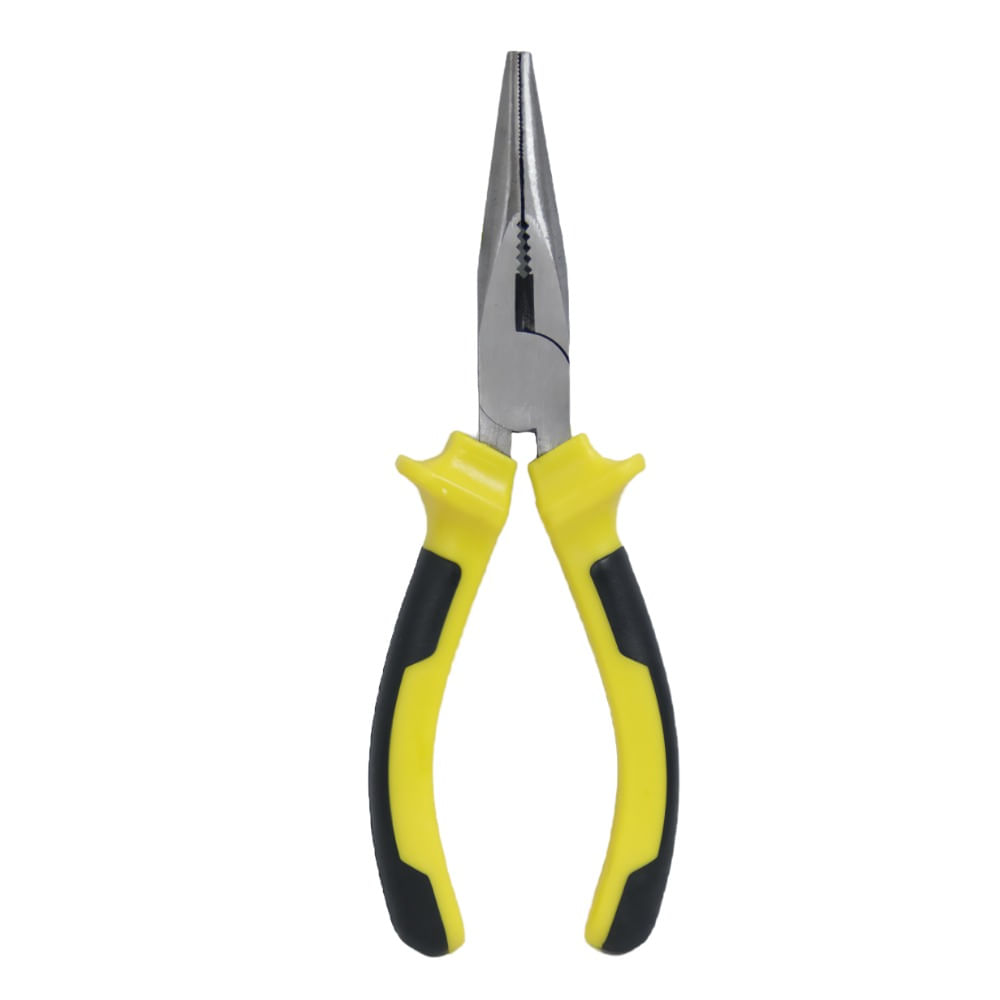 Alicate de Bico Diagonal 6" HSX62