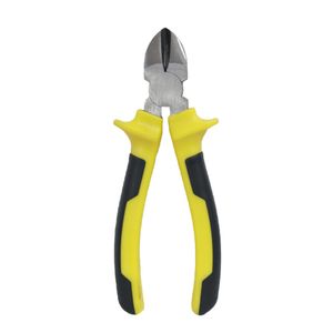Alicate Corte Lateral Isolado 6" HSX61