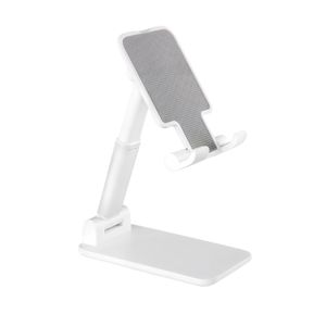 Suporte De Mesa Ajustável para Celular e Tablet