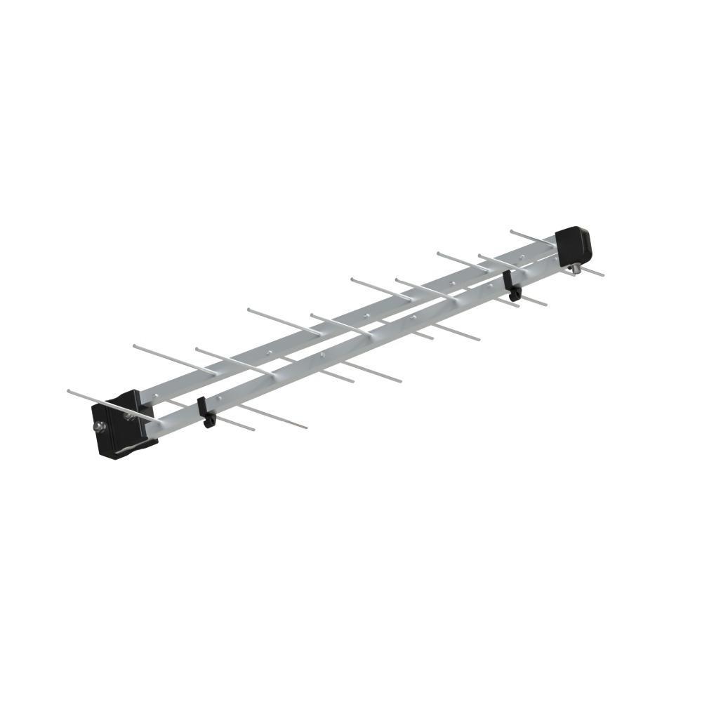 Antena Digital UHF Externa 20 Elementos LTE2017V