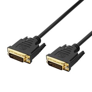 Cabo DVI para DVI 3,0 Metros