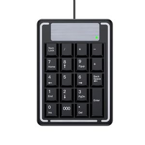 Teclado Numérico USB