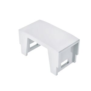 Bloco Cego Branco Pezzi